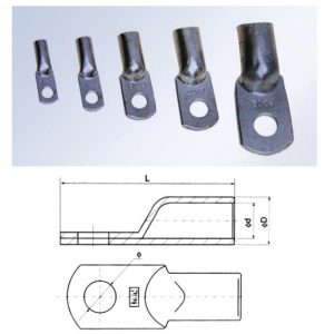 Conector para cableado eléctrico