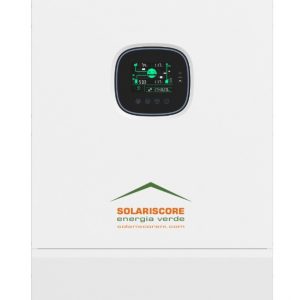 Inversor Solar SPI-10K-UP 10K- Autoconsumo con WiFi